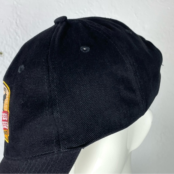 CERTIFIED ANGUS BEEF baseball hat cap heavy brushed cotton NWOT - Picture 8 of 10